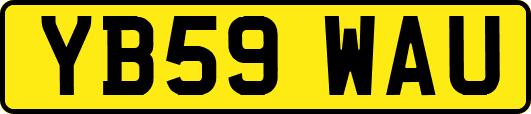 YB59WAU