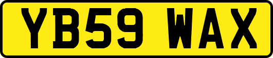 YB59WAX