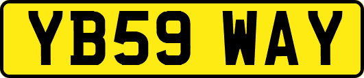 YB59WAY