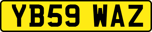 YB59WAZ