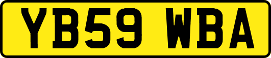 YB59WBA