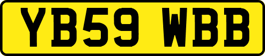 YB59WBB