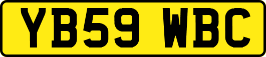 YB59WBC