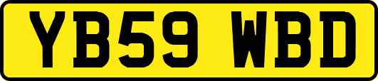 YB59WBD