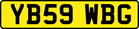 YB59WBG