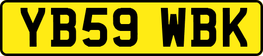 YB59WBK