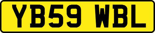 YB59WBL