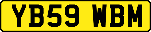 YB59WBM
