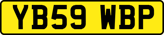 YB59WBP