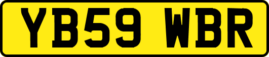 YB59WBR