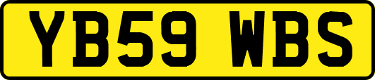 YB59WBS