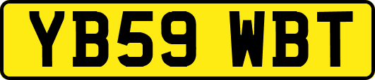 YB59WBT