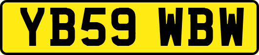 YB59WBW