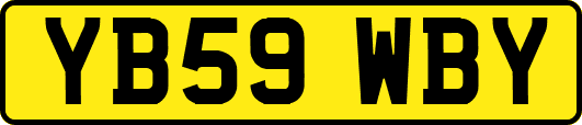 YB59WBY