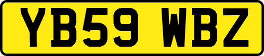YB59WBZ