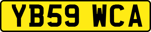 YB59WCA