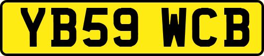YB59WCB