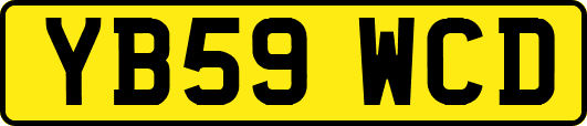 YB59WCD