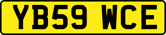 YB59WCE