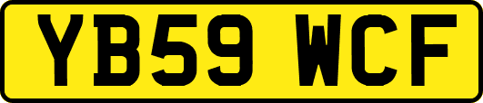 YB59WCF