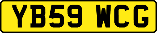 YB59WCG