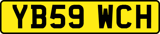 YB59WCH