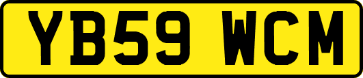 YB59WCM