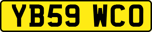 YB59WCO