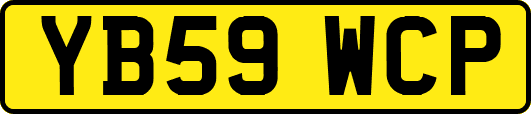 YB59WCP