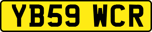 YB59WCR