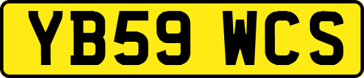 YB59WCS
