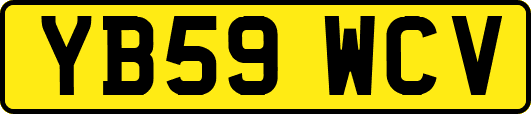 YB59WCV