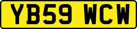 YB59WCW