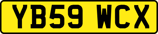 YB59WCX