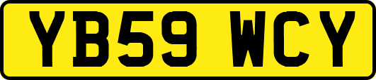 YB59WCY