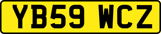 YB59WCZ