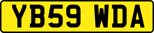 YB59WDA