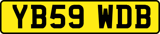 YB59WDB