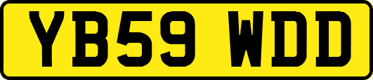 YB59WDD