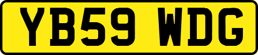 YB59WDG