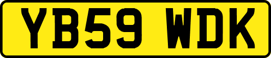 YB59WDK