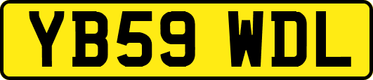 YB59WDL