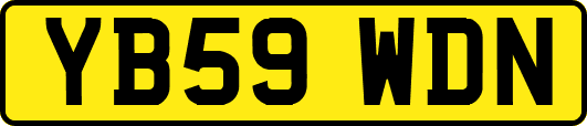 YB59WDN