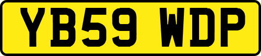 YB59WDP