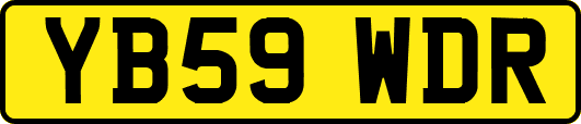 YB59WDR