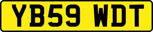 YB59WDT