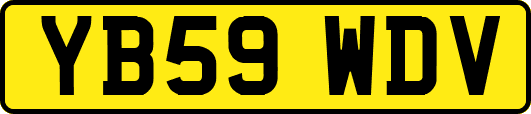 YB59WDV