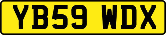 YB59WDX