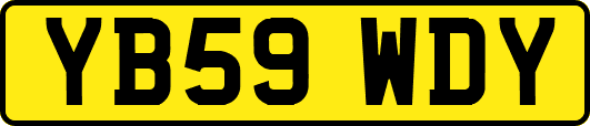 YB59WDY