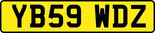 YB59WDZ